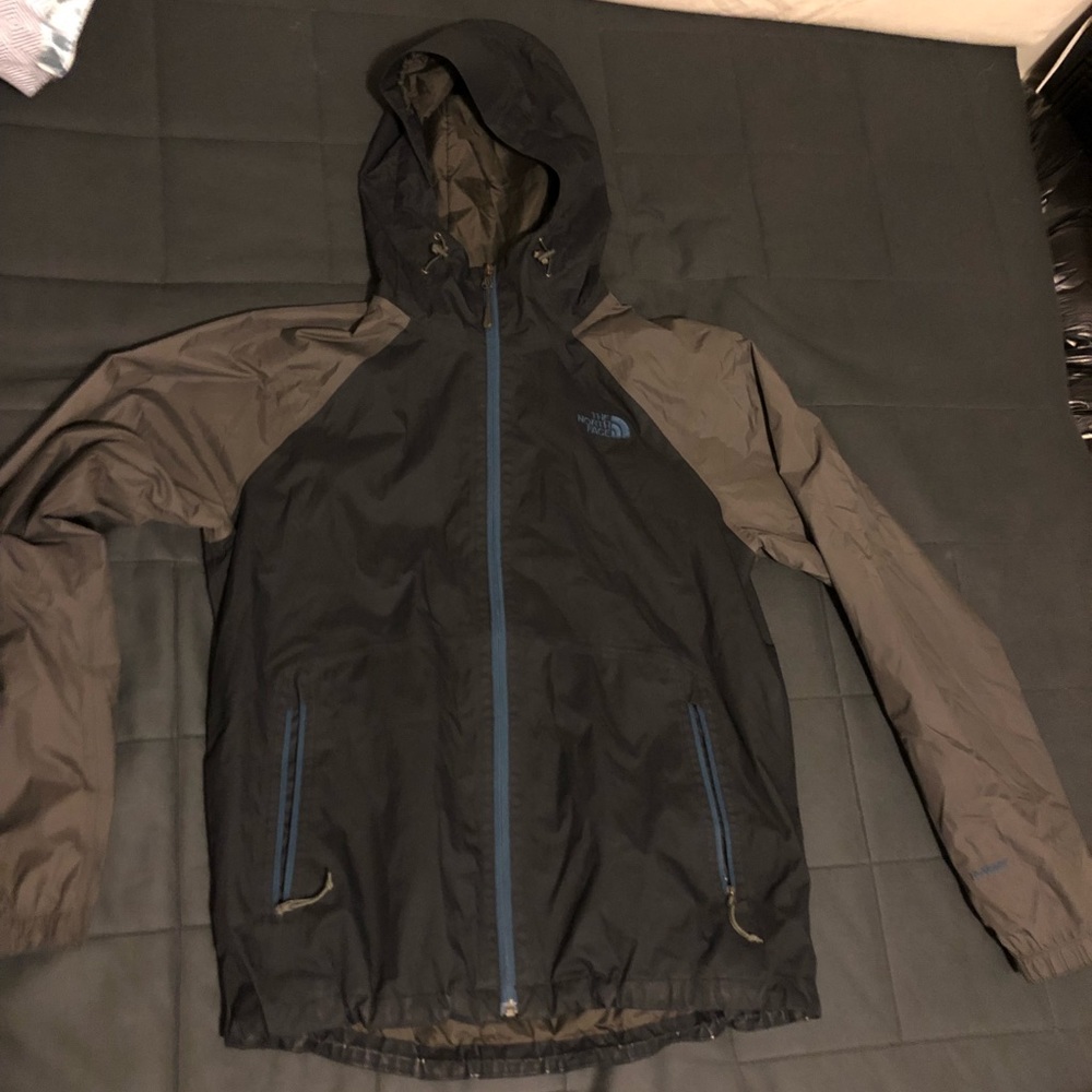 The North Face Allabout Rain Jacket